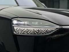 AITO M9 Extended Range Max 42kWh 6-Seater - ფოტო 7
