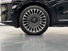 AITO M9 Extended Range Max 42kWh 6-Seater - ფოტო 9