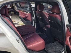 BMW 5 Series Facelift 525Li M Sport Package - ფოტო 12
