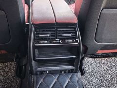 BMW 5 Series Facelift 525Li M Sport Package - ფოტო 14