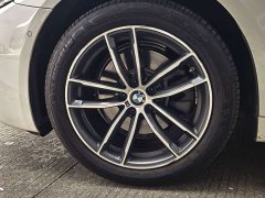 BMW 5 Series Facelift 525Li M Sport Package - ფოტო 19