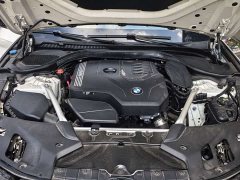 BMW 5 Series Facelift 525Li M Sport Package - ფოტო 20