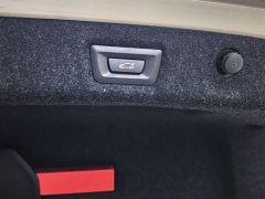 BMW 5 Series Facelift 525Li M Sport Package - ფოტო 8