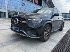 Mercedes-Benz GLE (Imported) GLE 450 4MATIC Fashion - ფოტო 1
