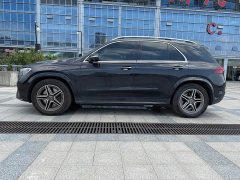 Mercedes-Benz GLE (Imported) GLE 450 4MATIC Fashion - ფოტო 2