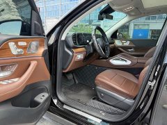 Mercedes-Benz GLE (Imported) GLE 450 4MATIC Fashion - ფოტო 4
