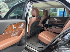 Mercedes-Benz GLE (Imported) GLE 450 4MATIC Fashion - ფოტო 5