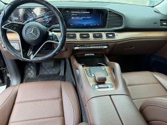 Mercedes-Benz GLE (Imported) GLE 450 4MATIC Fashion - ფოტო 6