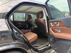 Mercedes-Benz GLE (Imported) GLE 450 4MATIC Fashion - ფოტო 8