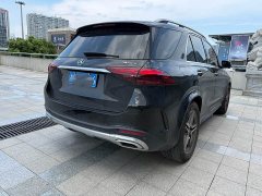 Mercedes-Benz GLE (Imported) GLE 450 4MATIC Fashion - ფოტო 9