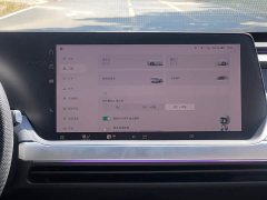 XPeng P7 480E - ფოტო 14