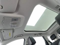 Changan Oshan X7 PLUS 1.5T Manual Deluxe - ფოტო 14