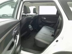 Changan Oshan X7 PLUS 1.5T Manual Deluxe - ფოტო 15