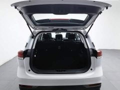 Changan Oshan X7 PLUS 1.5T Manual Deluxe - ფოტო 16
