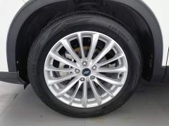 Changan Oshan X7 PLUS 1.5T Manual Deluxe - ფოტო 17