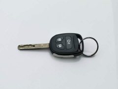 Changan Oshan X7 PLUS 1.5T Manual Deluxe - ფოტო 19