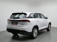 Changan Oshan X7 PLUS 1.5T Manual Deluxe - ფოტო 2