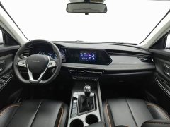 Changan Oshan X7 PLUS 1.5T Manual Deluxe - ფოტო 5