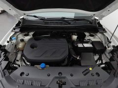 Changan Oshan X7 PLUS 1.5T Manual Deluxe - ფოტო 6