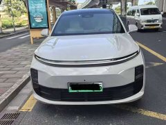 Li Auto L6 Pro - ფოტო 2