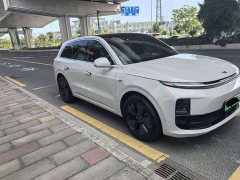 Li Auto L6 Pro - ფოტო 3