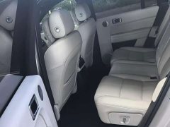 Li Auto L6 Pro - ფოტო 6