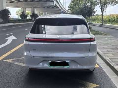 Li Auto L6 Pro - ფოტო 8