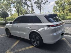 Li Auto L6 Pro - ფოტო 9