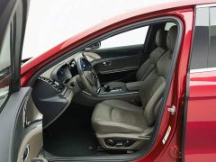 BYD Han 2020 DM AWD Performance Luxury Edition - ფოტო 10