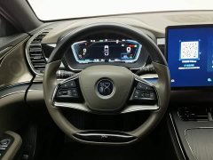 BYD Han 2020 DM AWD Performance Luxury Edition - ფოტო 11