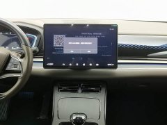 BYD Han 2020 DM AWD Performance Luxury Edition - ფოტო 12