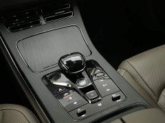 BYD Han 2020 DM AWD Performance Luxury Edition - ფოტო 13