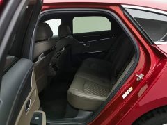 BYD Han 2020 DM AWD Performance Luxury Edition - ფოტო 15