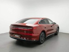 BYD Han 2020 DM AWD Performance Luxury Edition - ფოტო 2