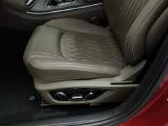 BYD Han 2020 DM AWD Performance Luxury Edition - ფოტო 20