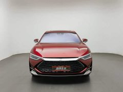 BYD Han 2020 DM AWD Performance Luxury Edition - ფოტო 3