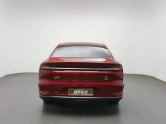 BYD Han 2020 DM AWD Performance Luxury Edition - ფოტო 4