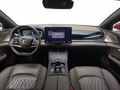 BYD Han 2020 DM AWD Performance Luxury Edition - ფოტო 5