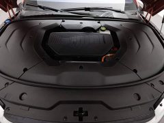 BYD Han 2020 DM AWD Performance Luxury Edition - ფოტო 6