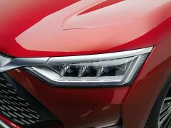 BYD Han 2020 DM AWD Performance Luxury Edition - ფოტო 7