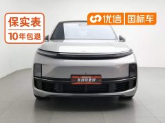Li Auto L8 Pro - ფოტო 1