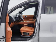 Li Auto L8 Pro - ფოტო 10