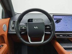 Li Auto L8 Pro - ფოტო 11