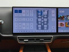 Li Auto L8 Pro - ფოტო 12