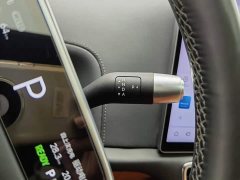 Li Auto L8 Pro - ფოტო 13