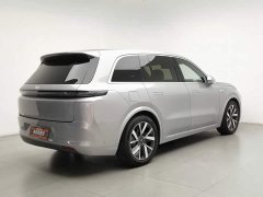 Li Auto L8 Pro - ფოტო 2