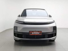 Li Auto L8 Pro - ფოტო 3