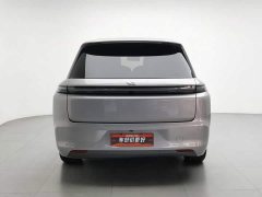 Li Auto L8 Pro - ფოტო 4