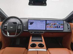 Li Auto L8 Pro - ფოტო 5