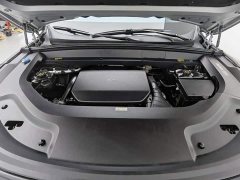 Li Auto L8 Pro - ფოტო 6